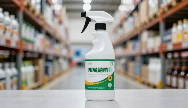 农资供应保障选型中的维护建议对比分析