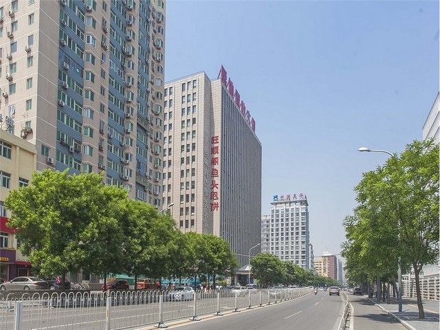 北京专业金属门窗生产厂家